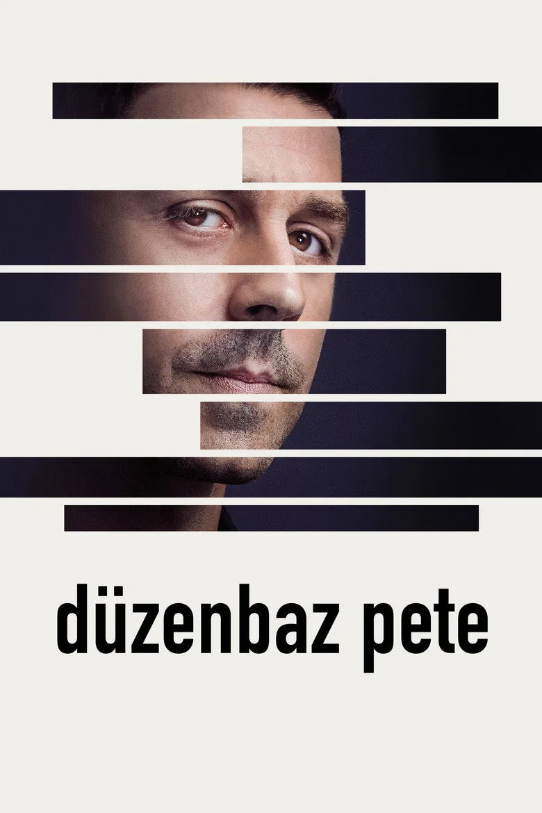 Düzenbaz Pete Dizi izle