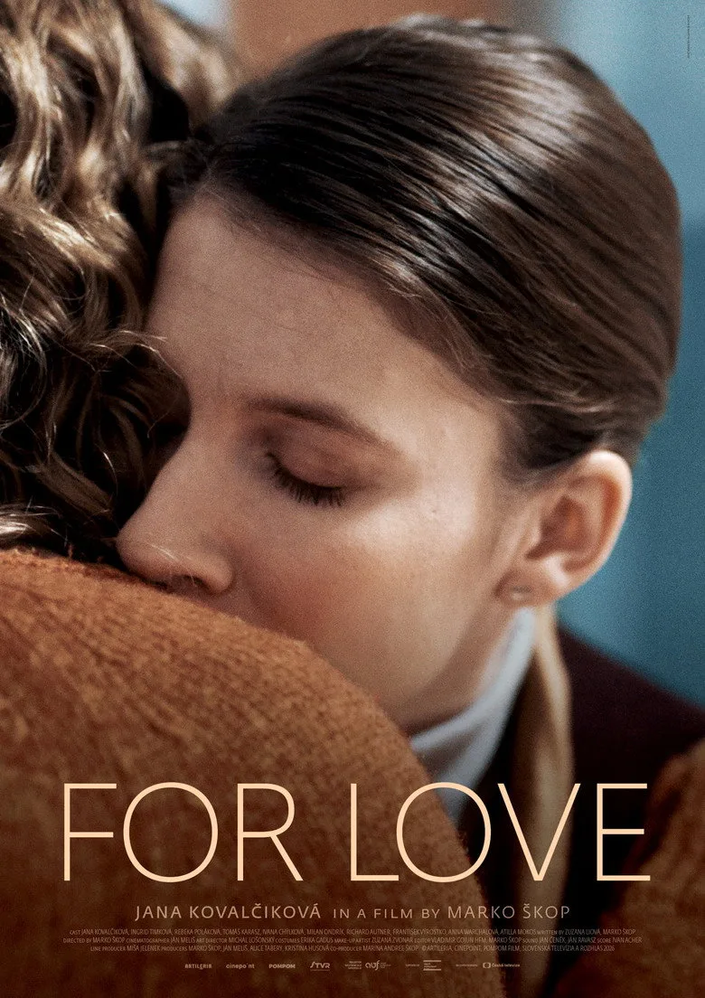 Láska Film izle
