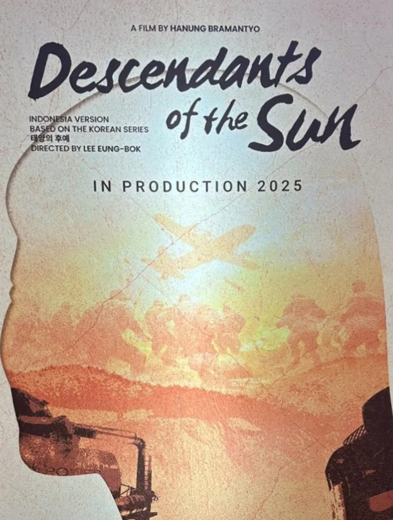 Descendants of the Sun Film izle