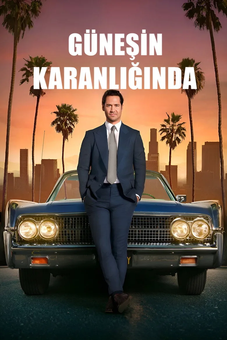 Güneşin Karanlığında Dizi izle