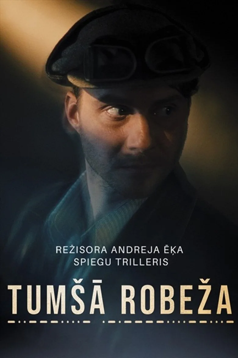 Tumšā robeža Film izle