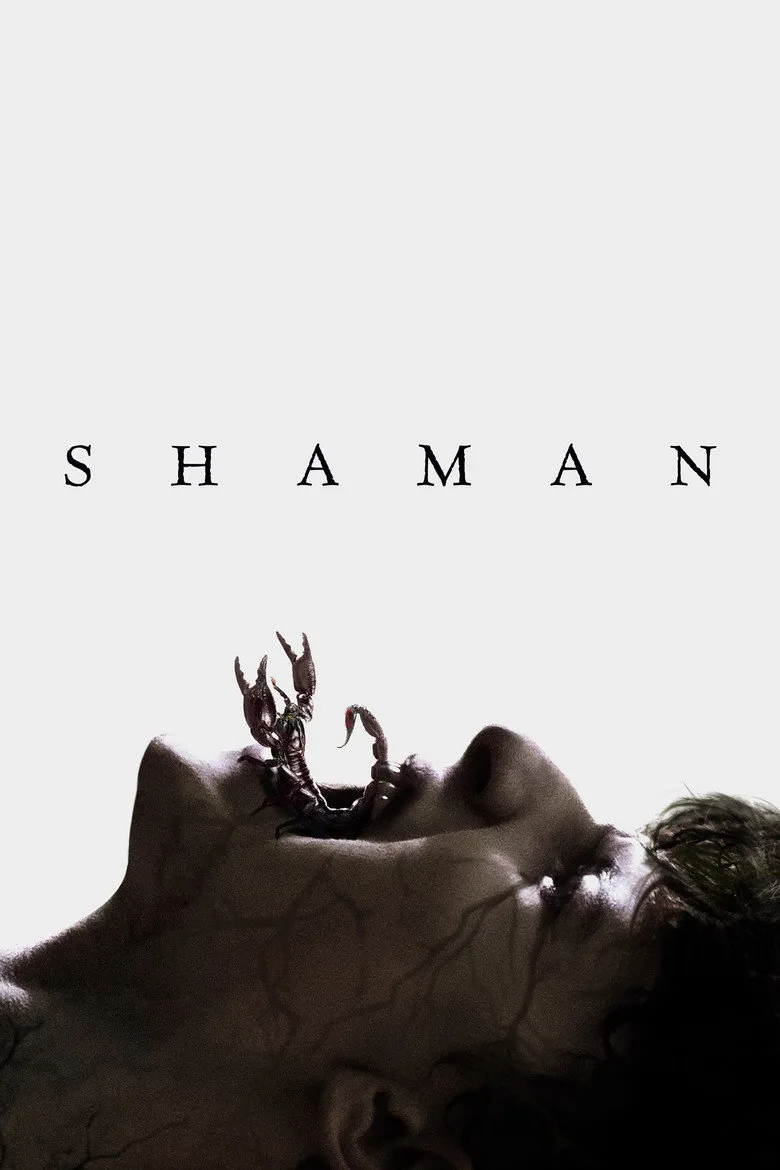 Şaman Ayini Film izle