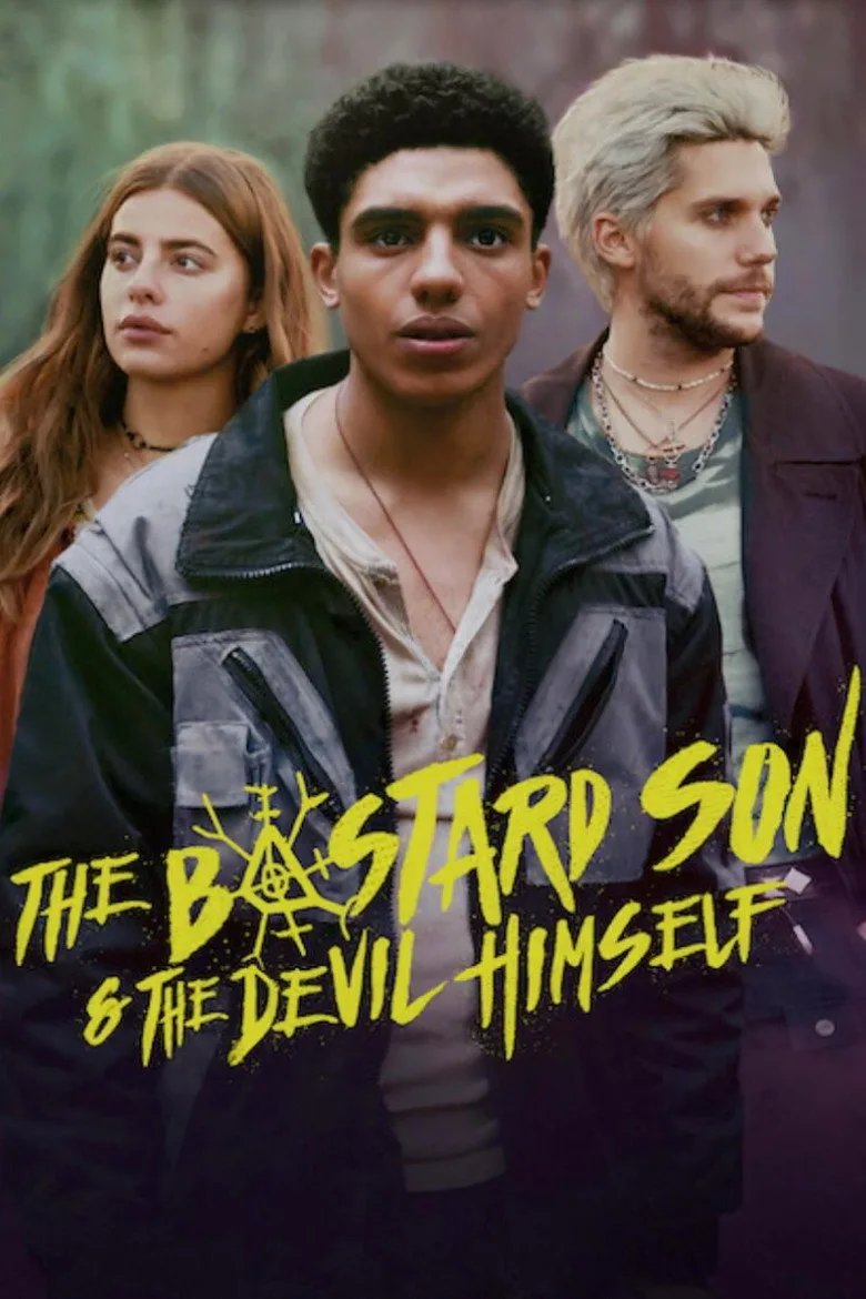 The Bastard Son & the Devil Himself Dizi izle