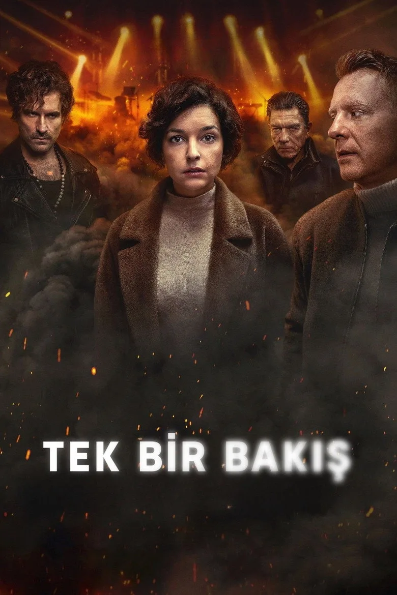 Tek Bir Bakış Dizi izle
