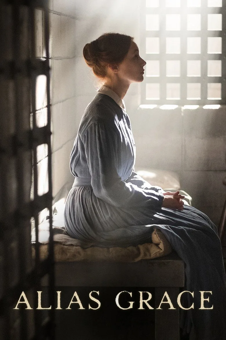 Alias Grace Dizi izle