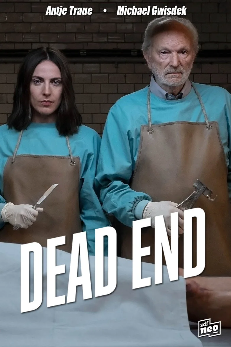 Dead End Dizi izle