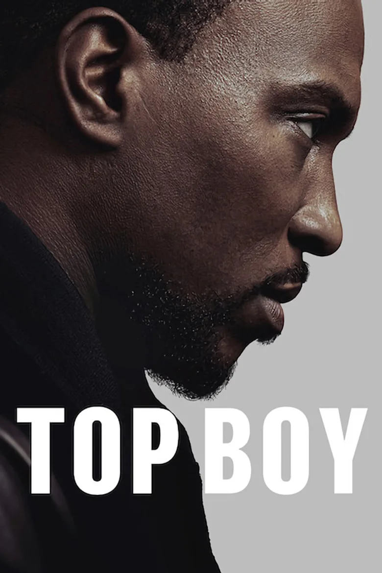 Top Boy Dizi izle