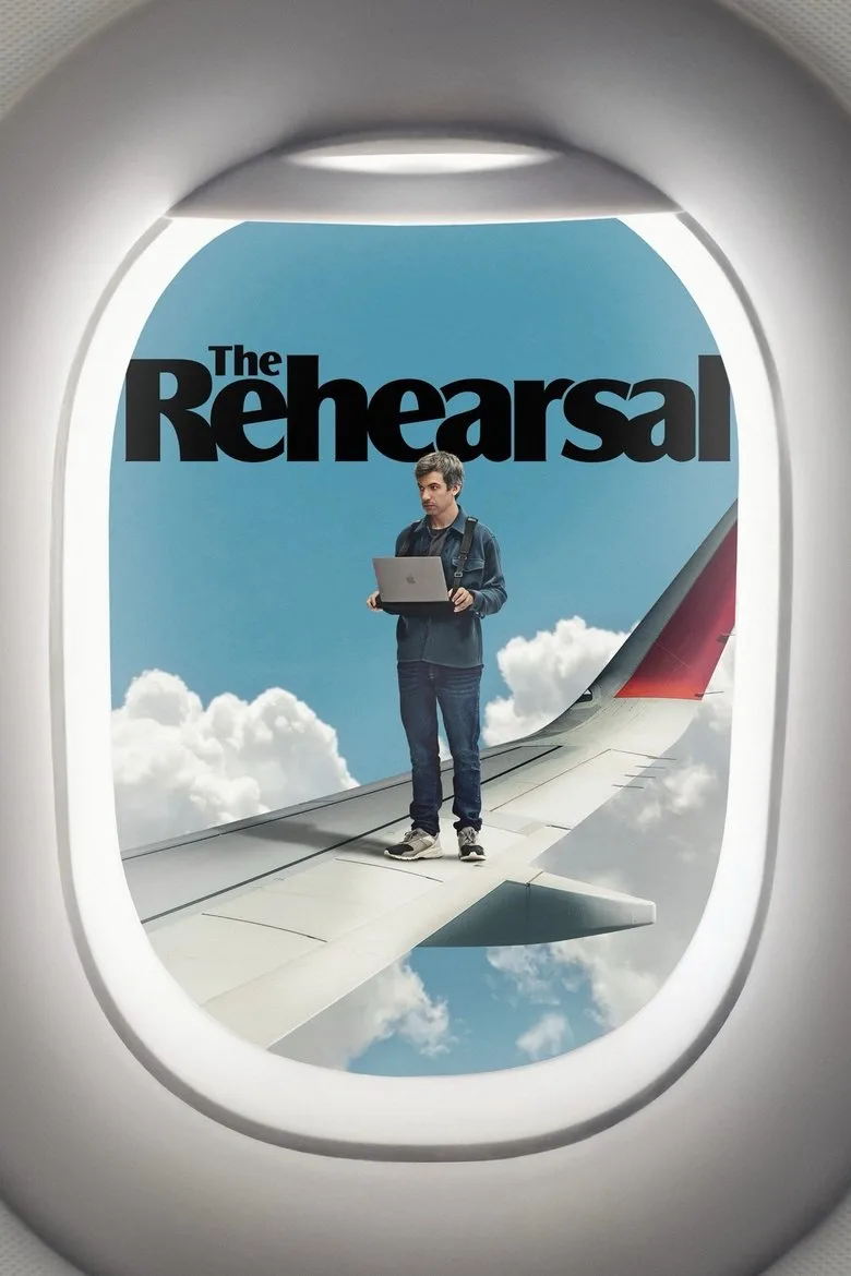 The Rehearsal Dizi izle