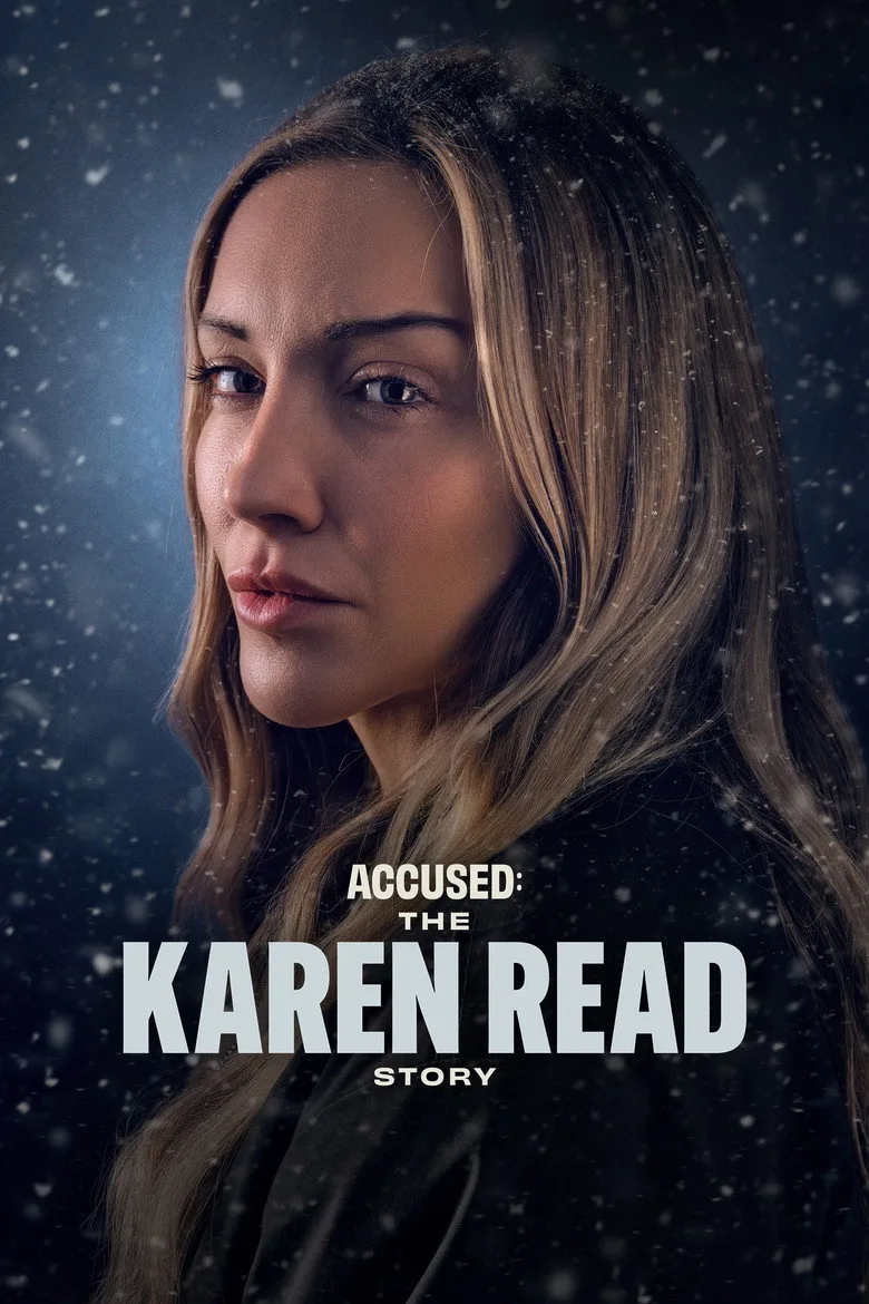 Accused: The Karen Read Story Film izle