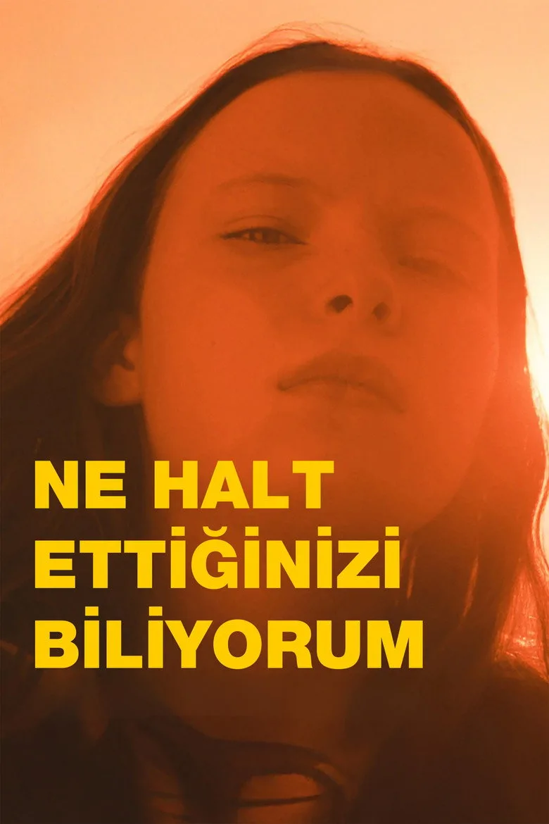 Ne Halt Ettiğinizi Biliyorum Film izle