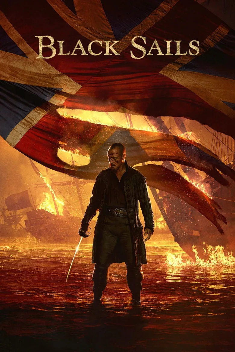 Black Sails Dizi izle