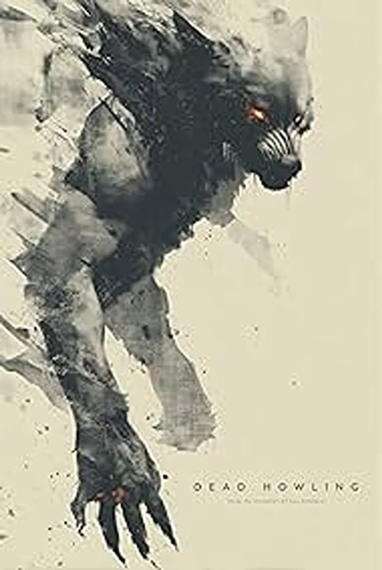 Dead Howling Film izle