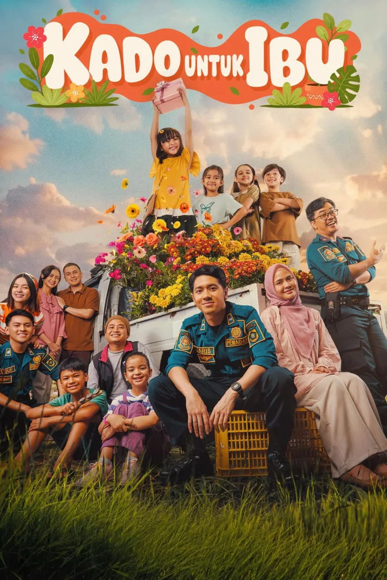 Kado untuk Ibu Film izle