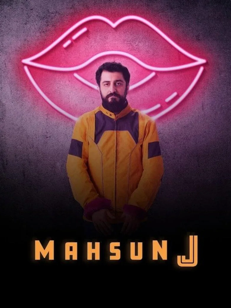 Mahsun J Dizi izle