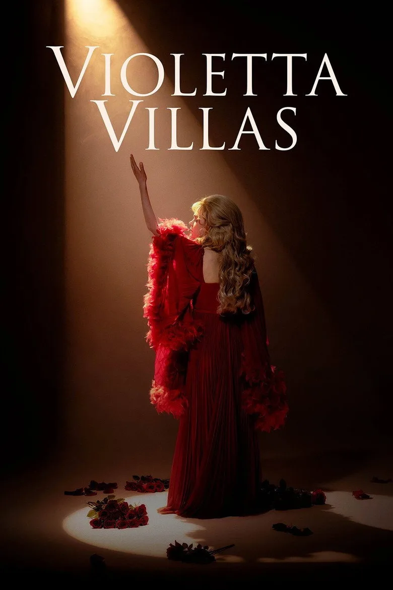 Violetta Villas Film izle