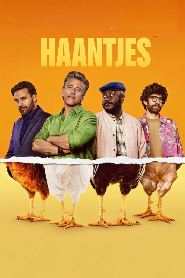 Zamane Erkekleri Dizi izle