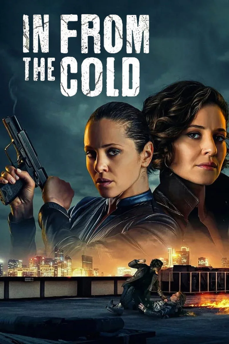 In From the Cold Dizi izle