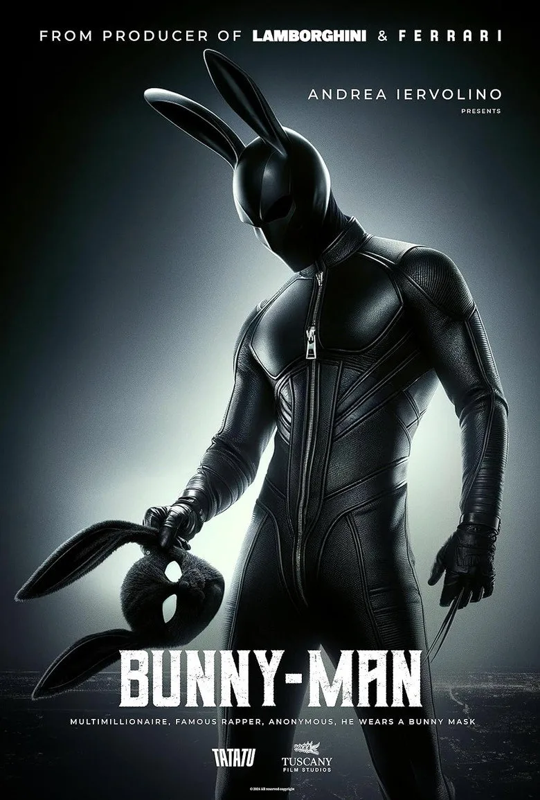 Bunny-Man Film izle