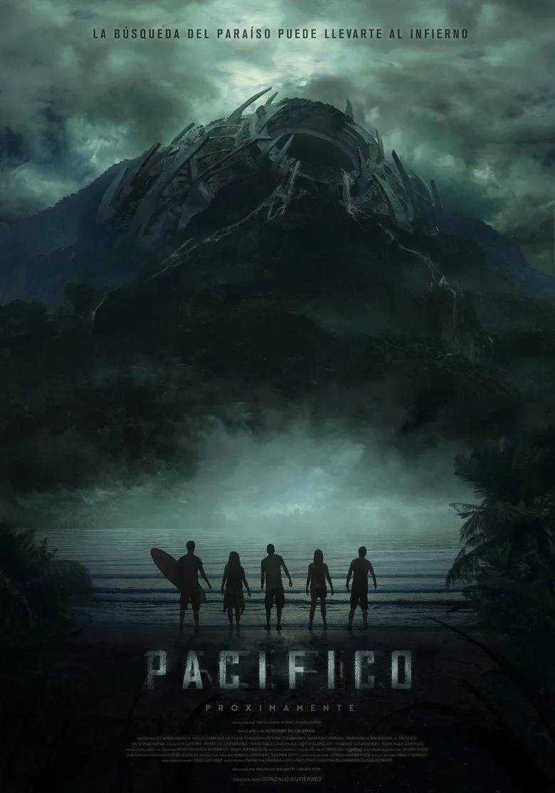 Pacífico Film izle