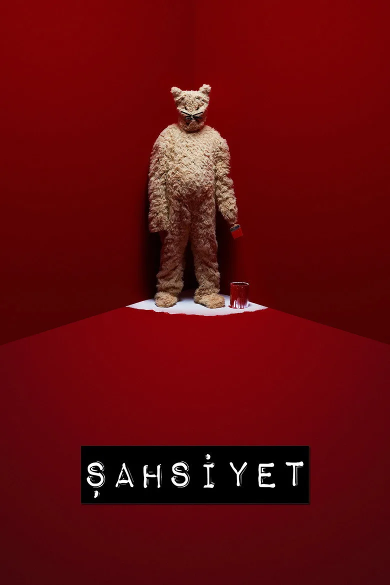 Şahsiyet Dizi izle