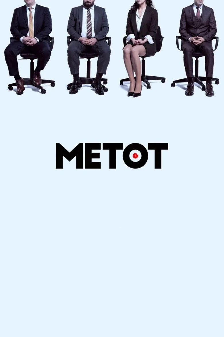 Metot Dizi izle