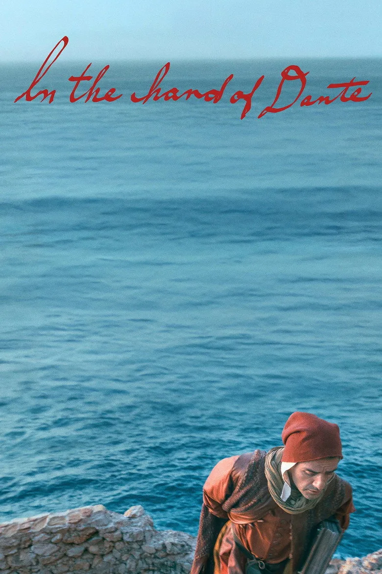 Dante'nin Elinden Film izle