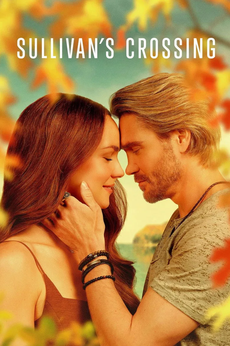 Sullivan's Crossing Dizi izle