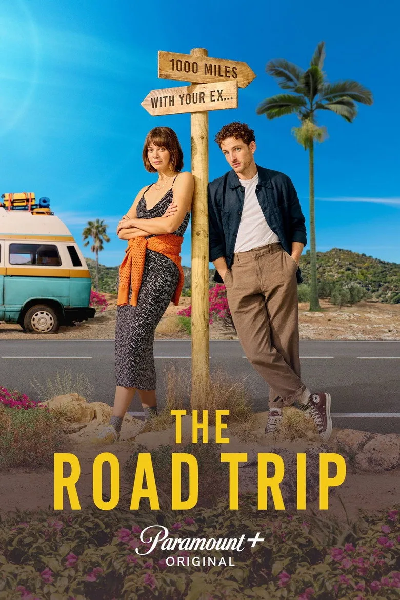 The Road Trip Dizi izle