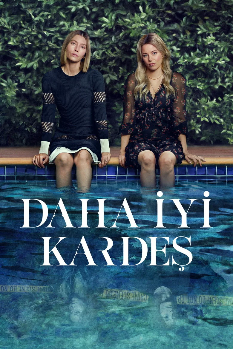 Daha İyi Kardeş Dizi izle