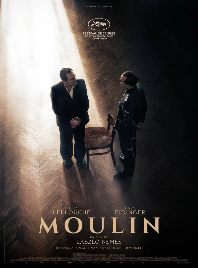 Moulin Film izle