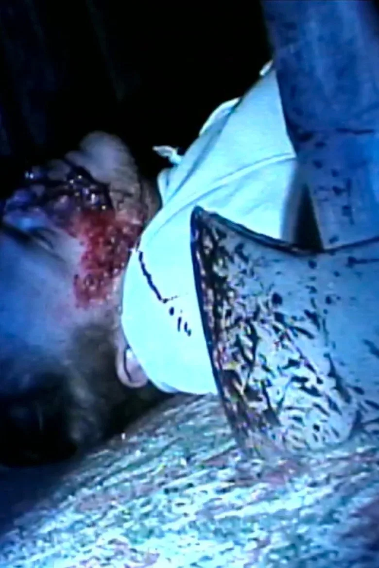 Holiday Horror Film izle