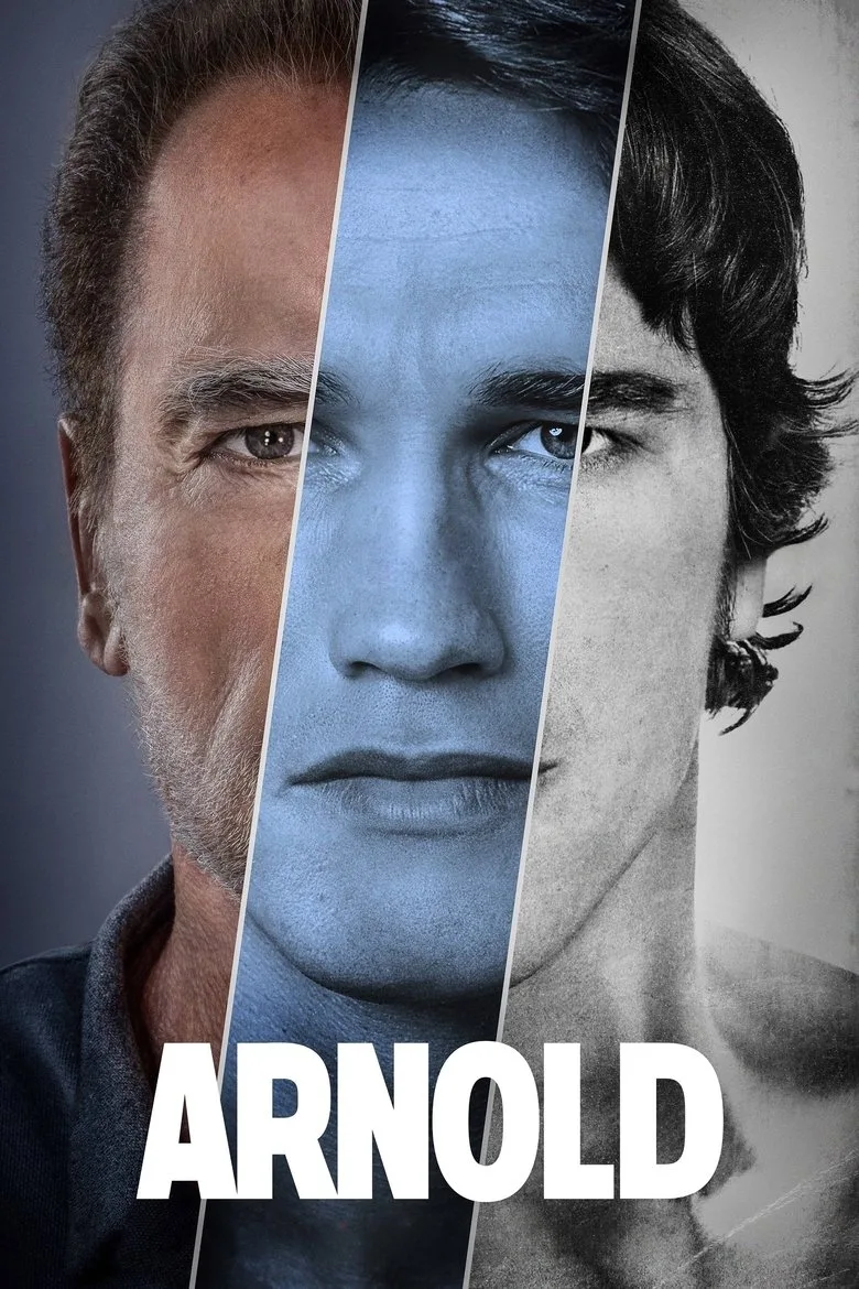 Arnold Dizi izle