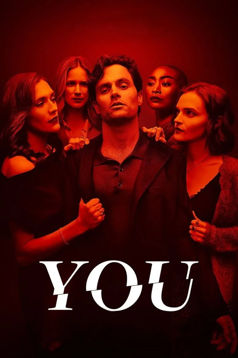 You Dizi izle