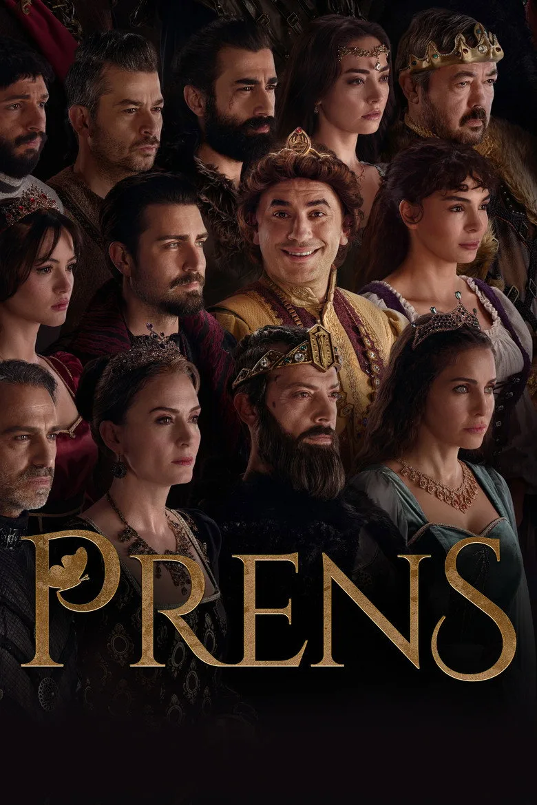 Prens Dizi izle