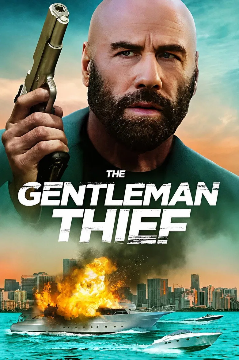 The Gentleman Thief Film izle