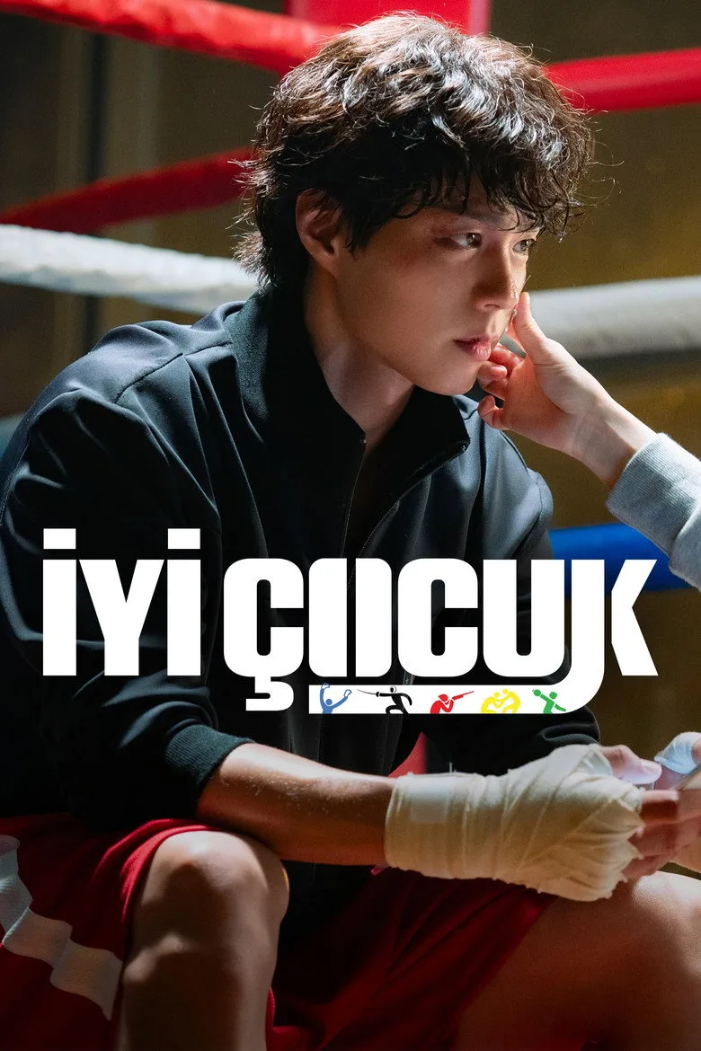 İyi Çocuk Dizi izle