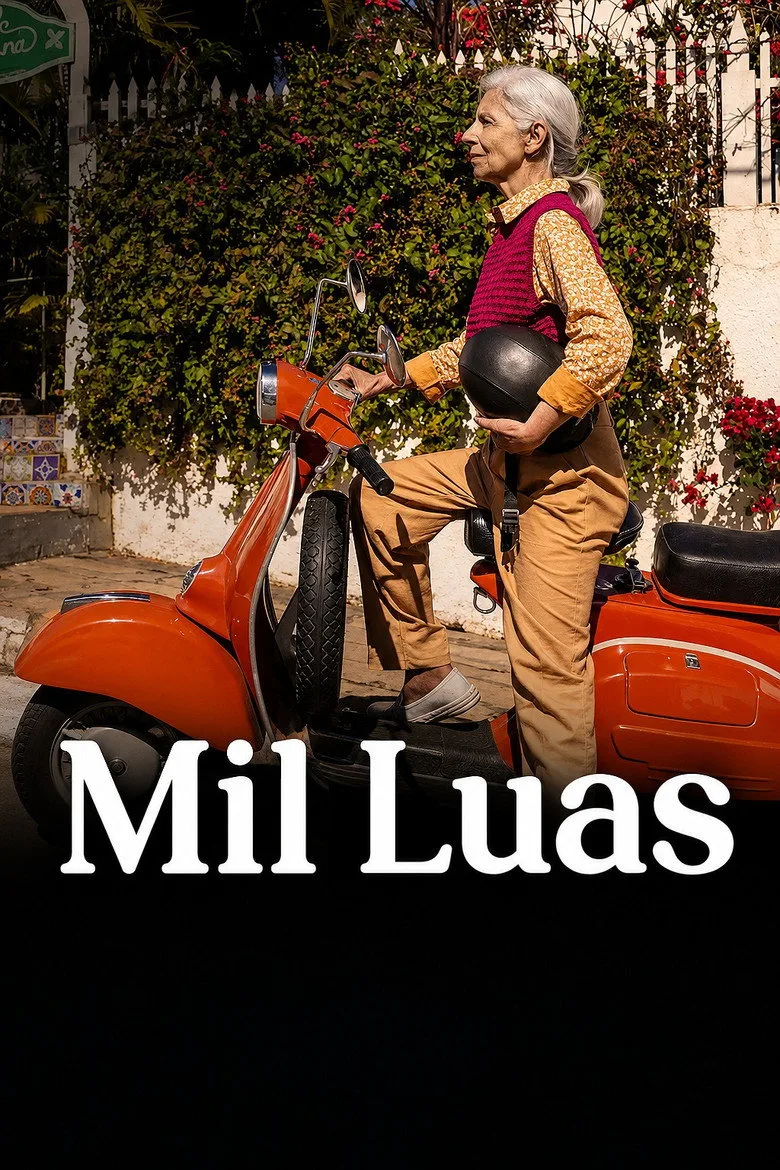 Mil Luas Film izle