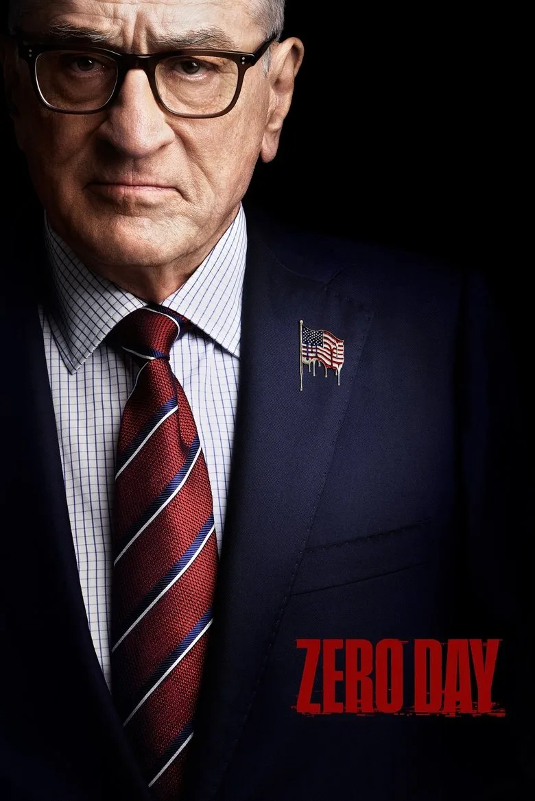 Zero Day Dizi izle