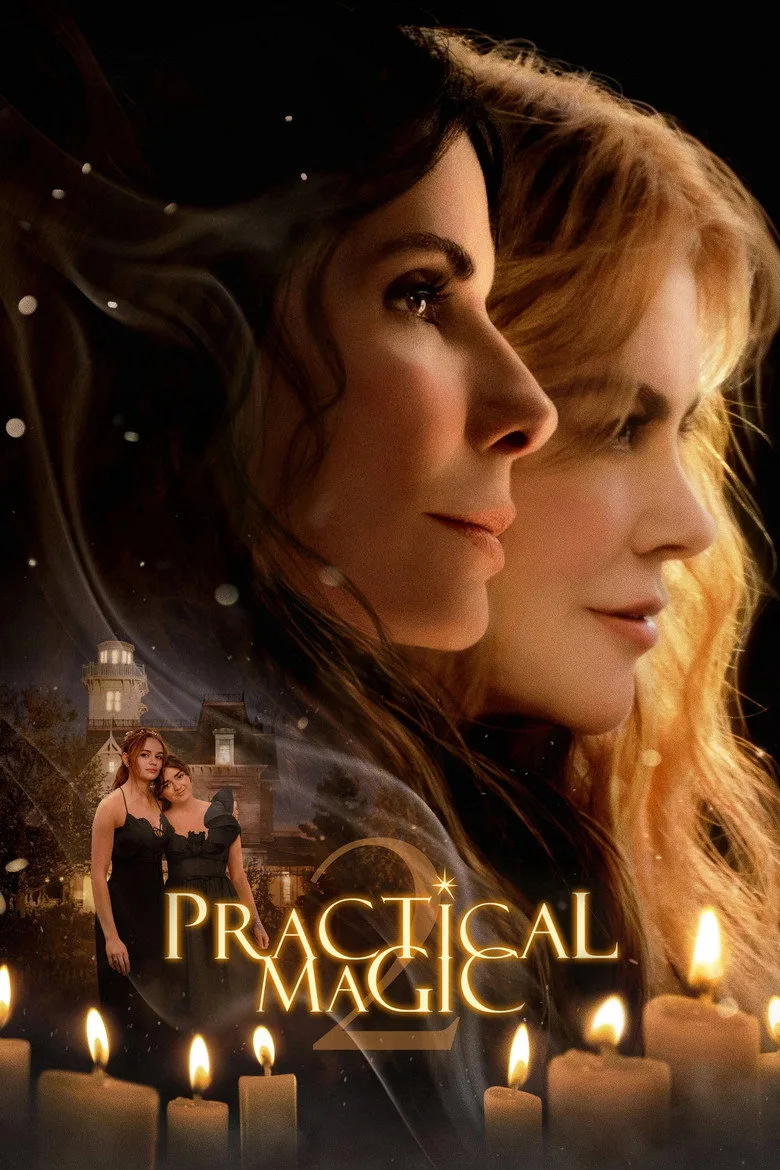 Practical Magic 2 Film izle