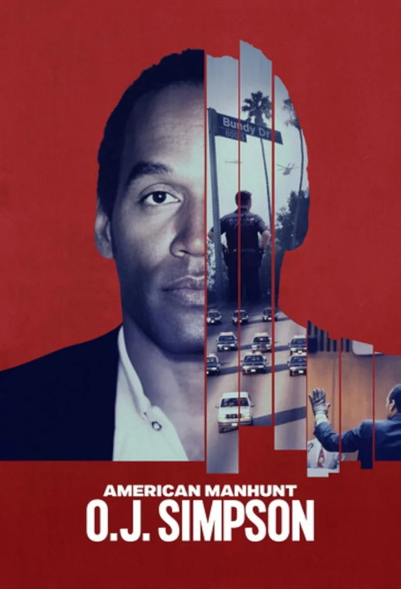 İnsan Avı: O.J. Simpson Dizi izle