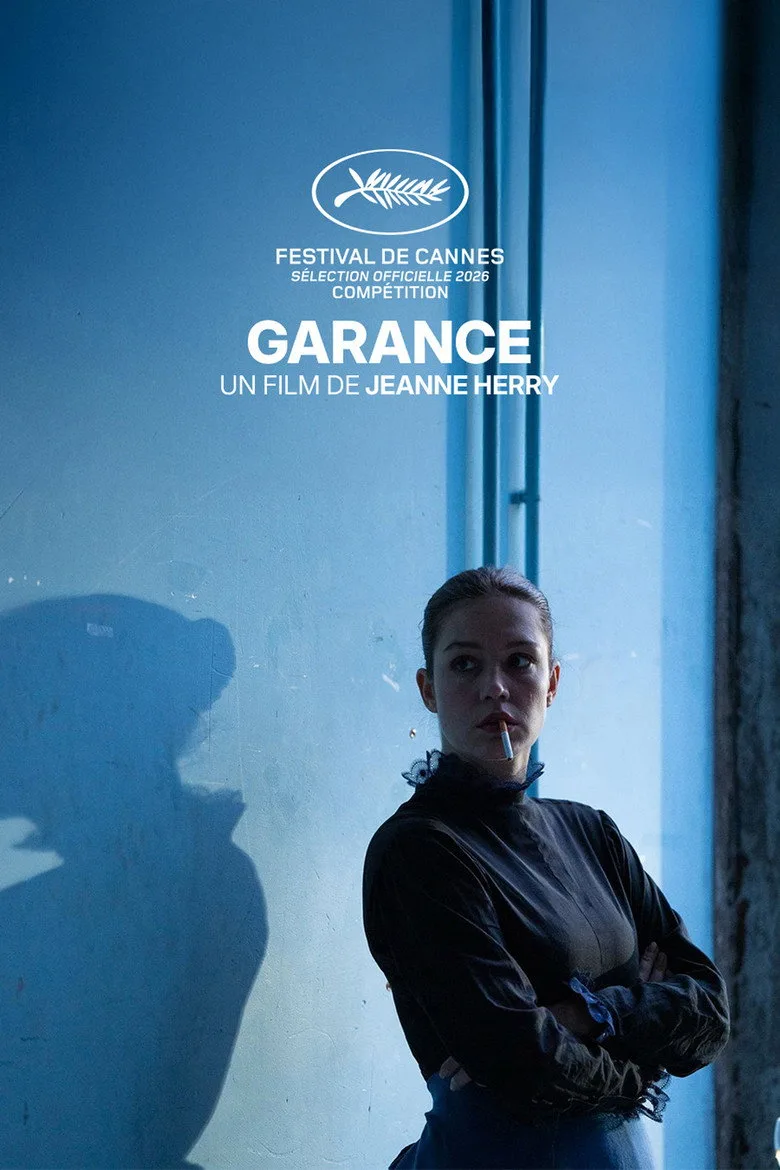 Garance Film izle
