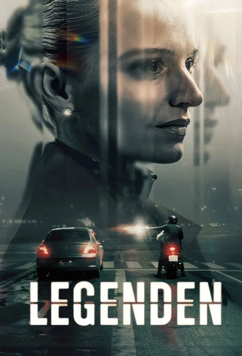Gizli Kimlik Dizi izle