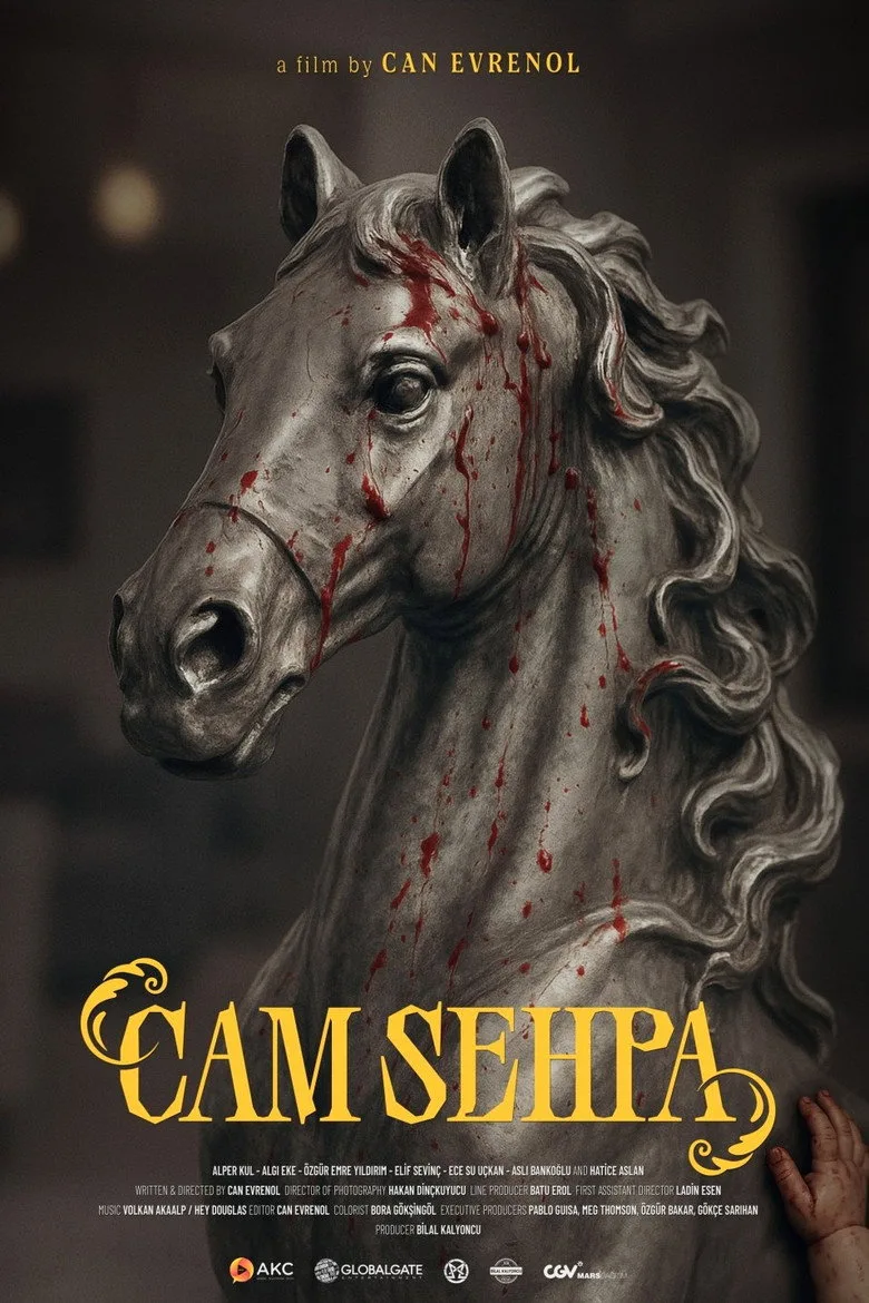 Cam Sehpa Film izle