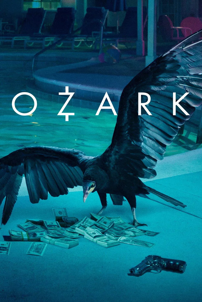 Ozark Dizi izle