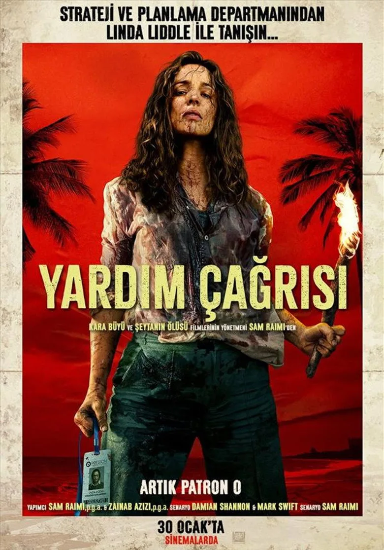Yardım Çağrısı Film izle