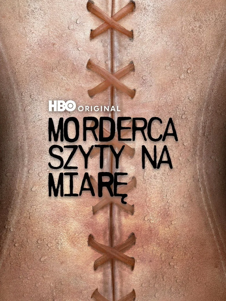 Morderca szyty na miarę Dizi izle
