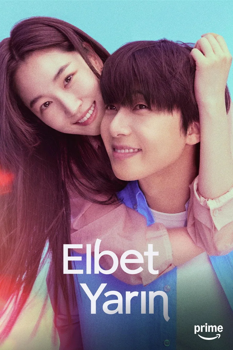 Elbet Yarın Dizi izle