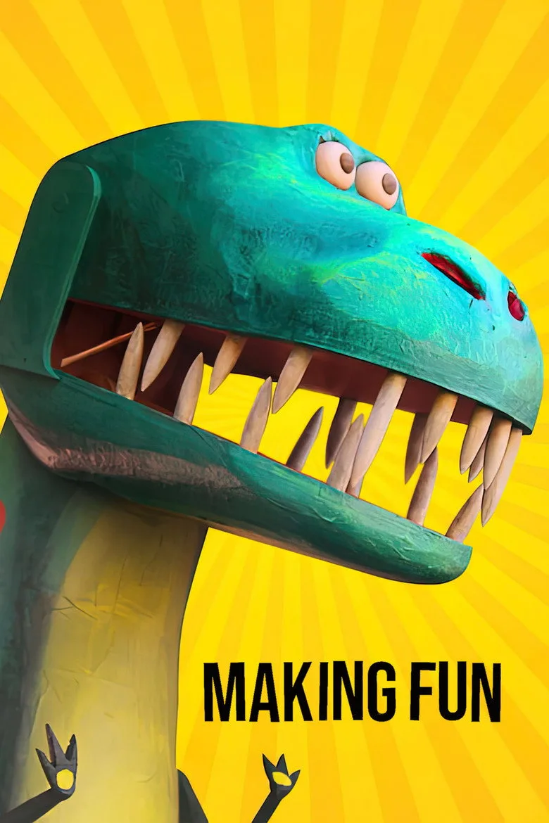 Making Fun Dizi izle