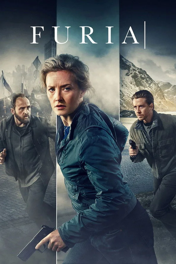 Furia Dizi izle