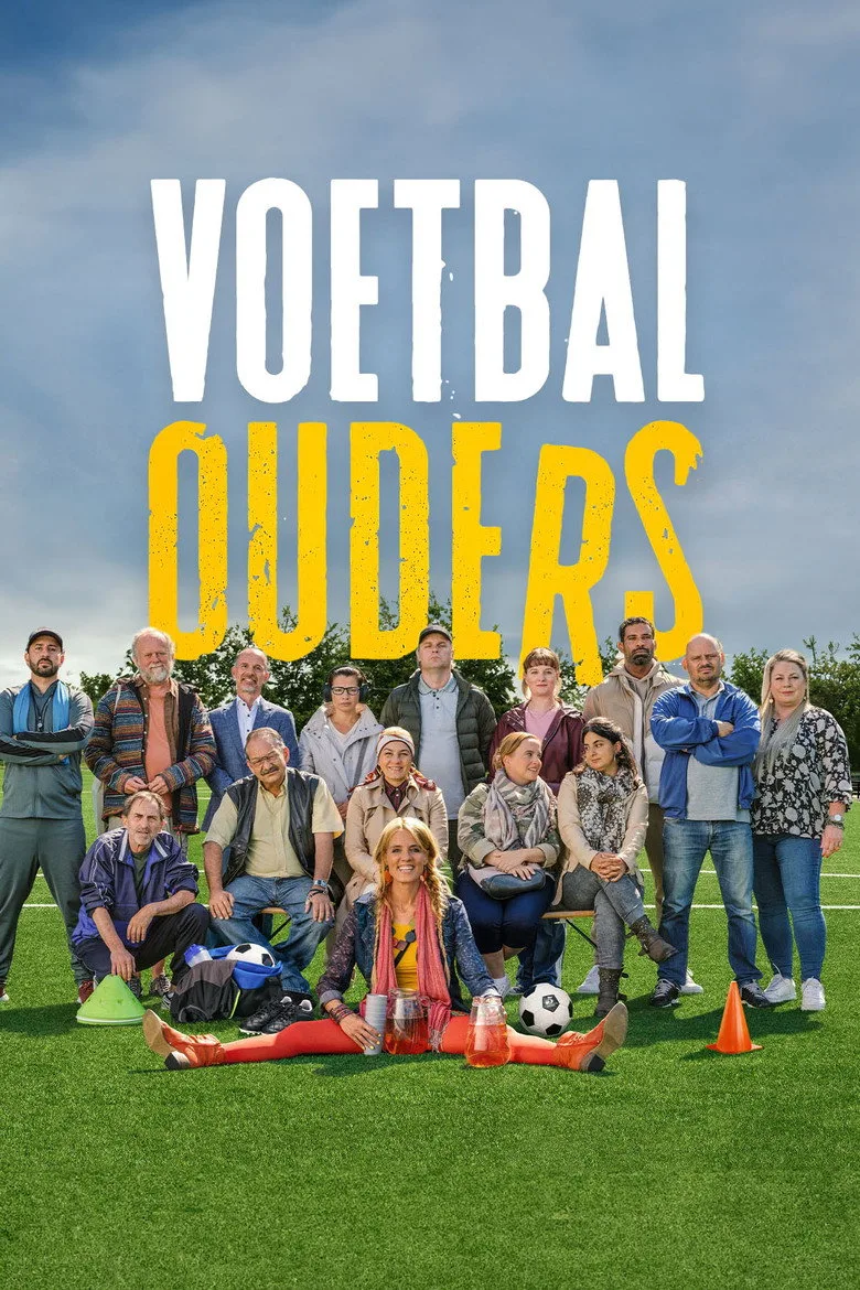 Aile Boyu Futbol Dizi izle